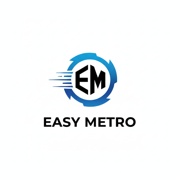 Easy Metro